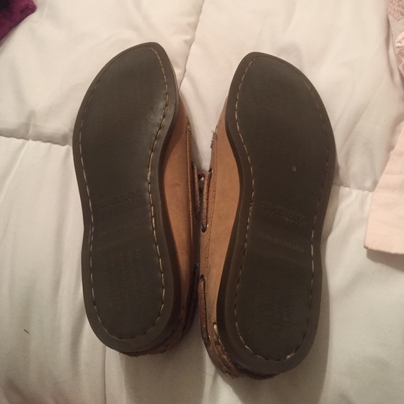 Sperrys - Picture 2 of 2