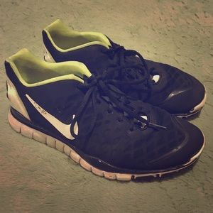 Nike shoes