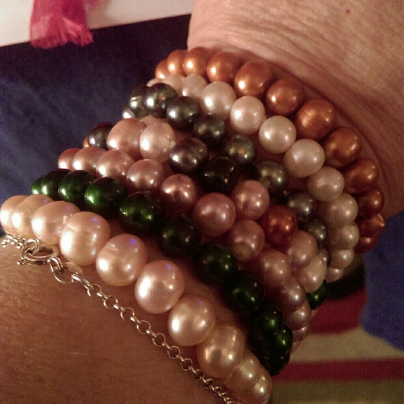 Freshwater Pearls - Picture 3 of 3