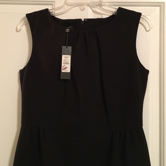Talbots Dresses & Skirts - Talbots Black Sheath Dress