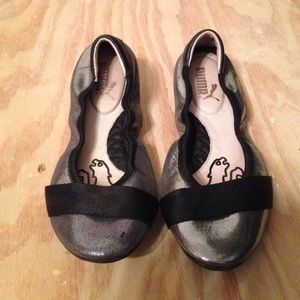 Puma Flats