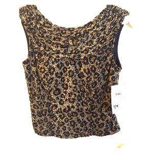 Dressy top