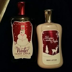 Bath and Body Works Duo