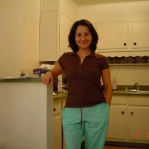 Meet your Posher, Gabriela
