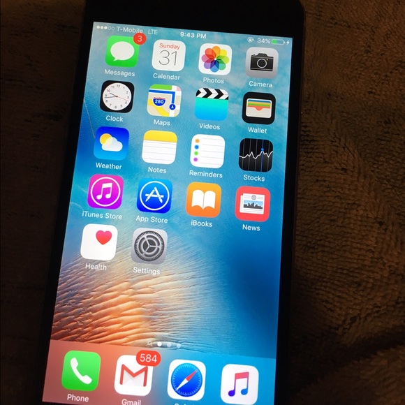 iPhone 6 ) for my fav customer 😘)