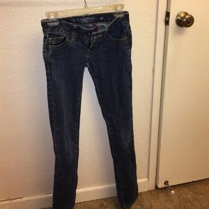 Guess denim jeans