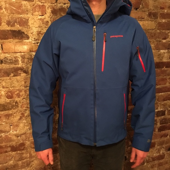 Men's Patagonia Ski Jacket