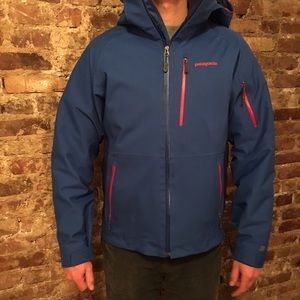 Men's Patagonia Ski Jacket