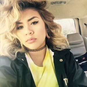 Meet your Posher, Angelina