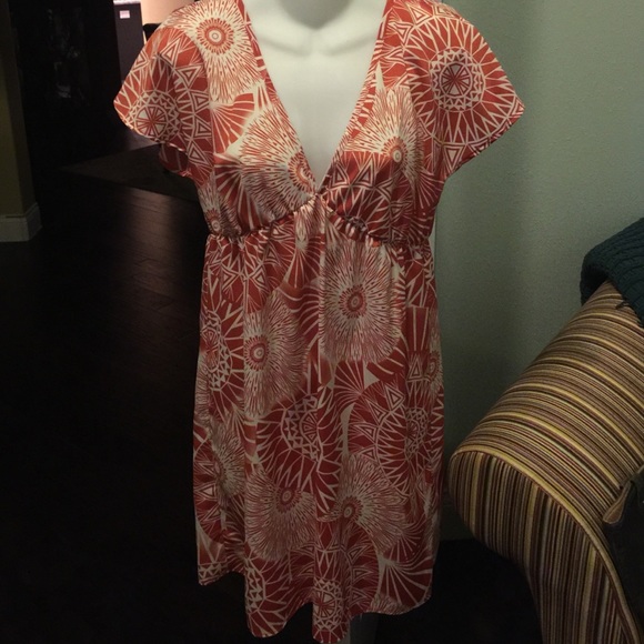 NWOT Glam size M
