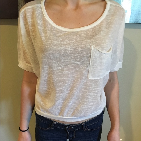 NWOT Kirra Blouse!