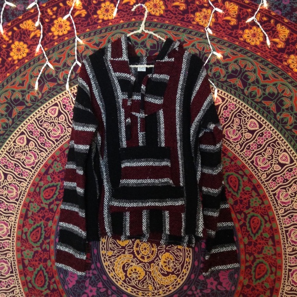 Urban Outfitters Sweaters - Vintage Stoner Jacket