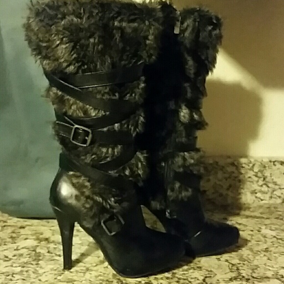 OH YES, Sexy Boots