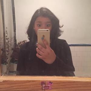 Meet your Posher, Beverley