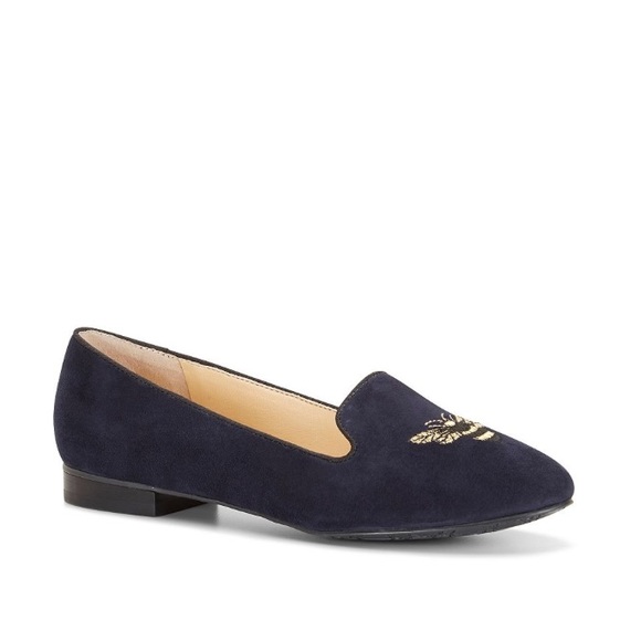 🔴 SOLD C Wonder Bee Happy Smoking Slipper In Blue - Picture 2 of 4