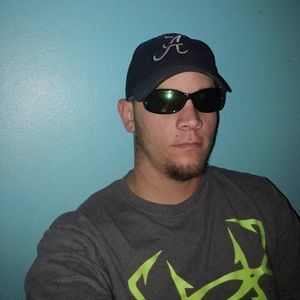 Meet your Posher, Patrick