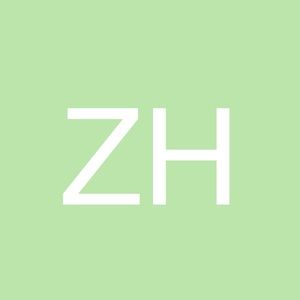 Meet your Posher, Zakiyah