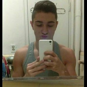 Meet your Posher, Cemal