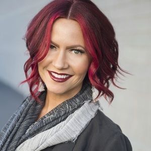 Meet your Posher, Mandy