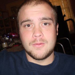 Meet your Posher, William