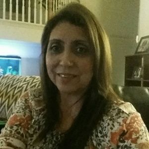 Meet your Posher, Esther