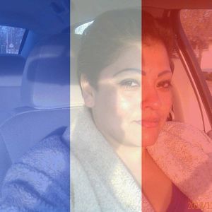 Meet your Posher, Lorena