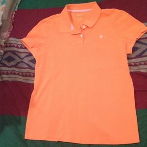 Lilly Pulitzer Polo
