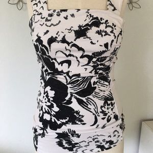 Express Sexy Stretch tank