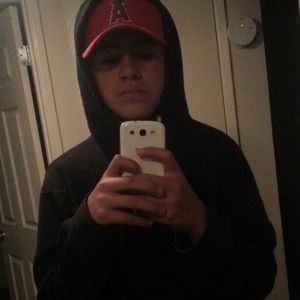 Meet your Posher, Brian