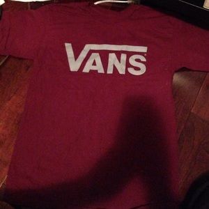 Vans Shirt