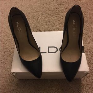 Aldo Pointed Pumps