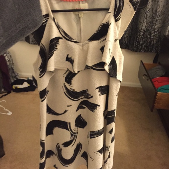 Anthropologie Dress