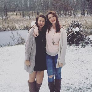 Meet your Posher, Andrea