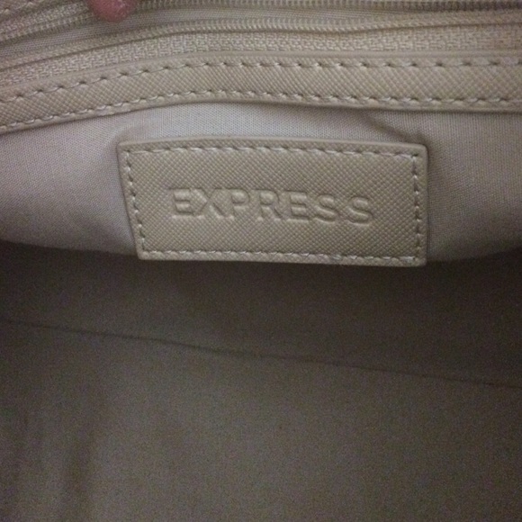 express handbag - Picture 2 of 3