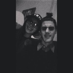 Meet your Posher, Madison