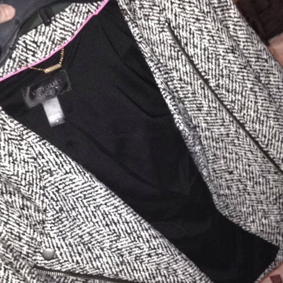Victoria secret blazer