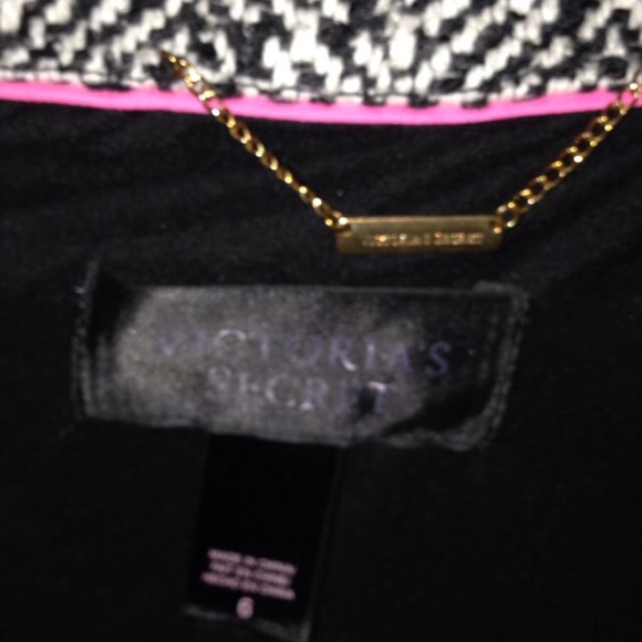 Victoria secret blazer - Picture 2 of 2