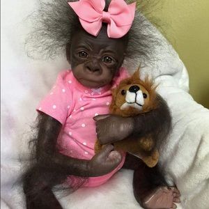 Meet your Posher, Keisha