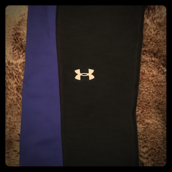 Under Armour leggings