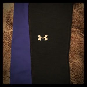 Under Armour leggings