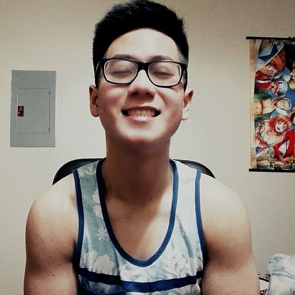 Meet your Posher, Khoa - Picture 1 of 1