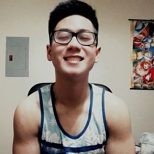 Meet your Posher, Khoa