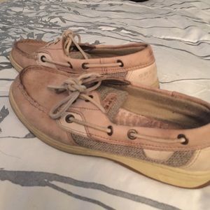 Sperry Top-siders
