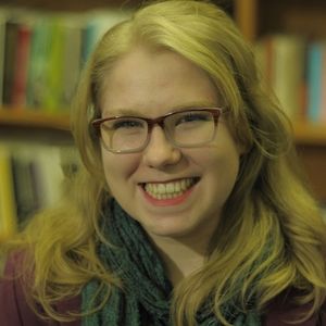 Meet your Posher, Gwen