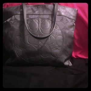 Coach Shoulder Bag 💗