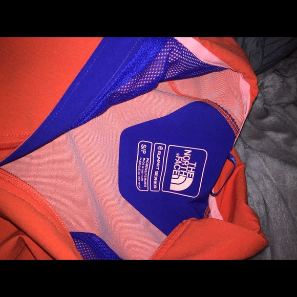 North Face soft shell - Picture 2 of 4