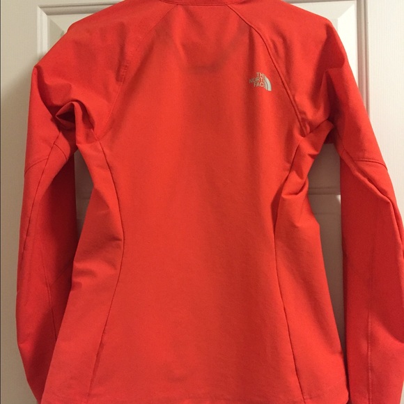 North Face soft shell - Picture 3 of 4