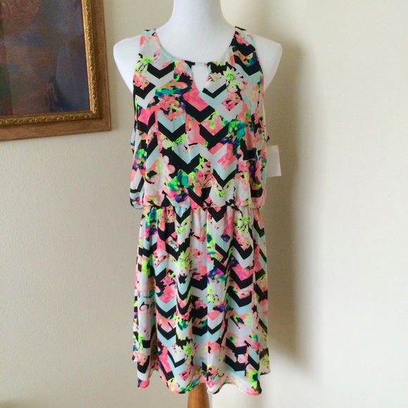 🔴2/$10🔴 Xhilaration dress - Picture 2 of 4