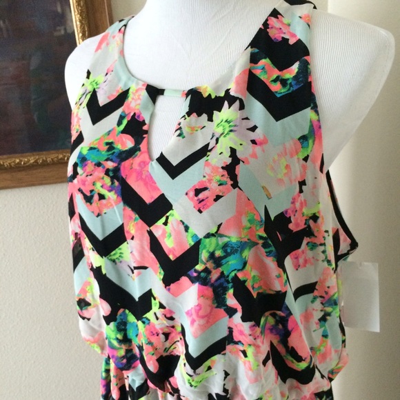 🔴2/$10🔴 Xhilaration dress - Picture 3 of 4