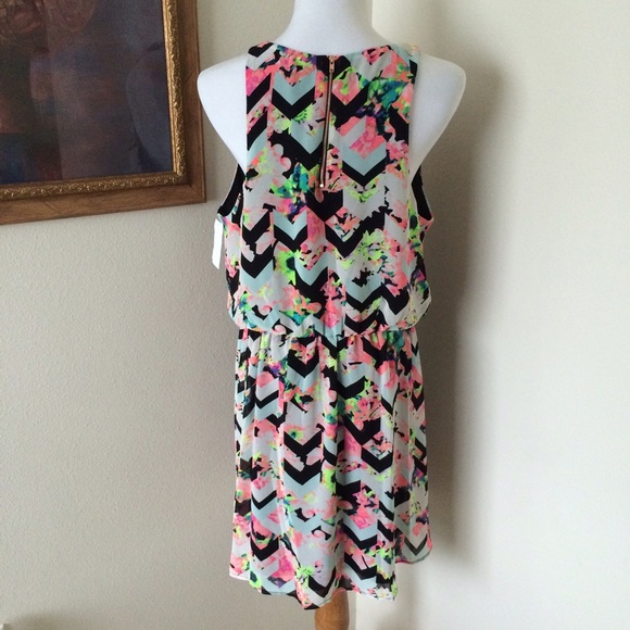 🔴2/$10🔴 Xhilaration dress - Picture 4 of 4